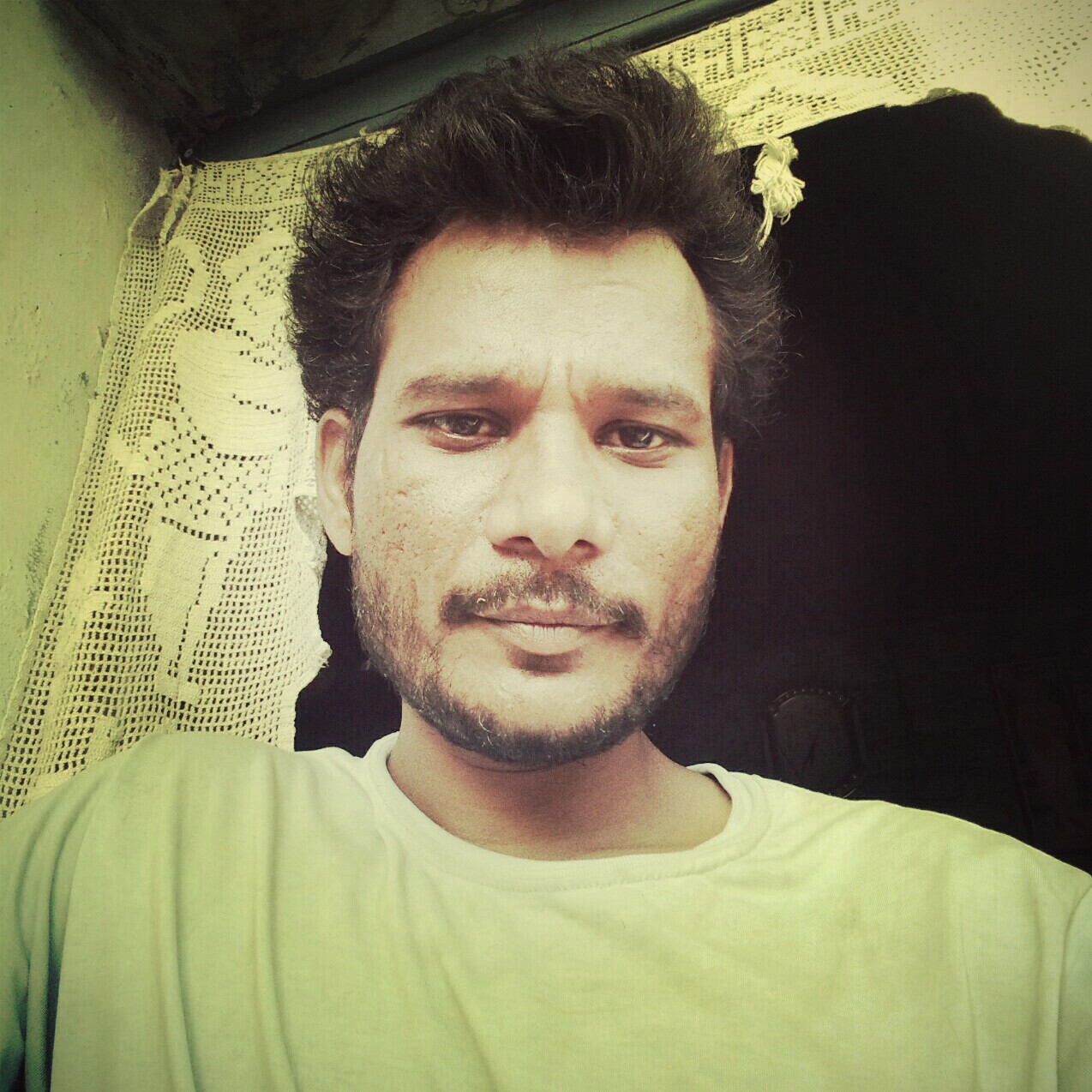 gopi kadam