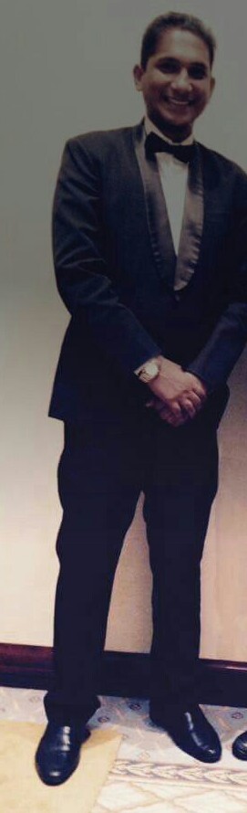Jagdish Sawale