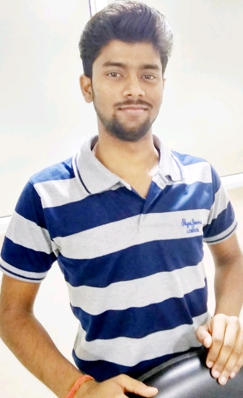 Jignesh Shah