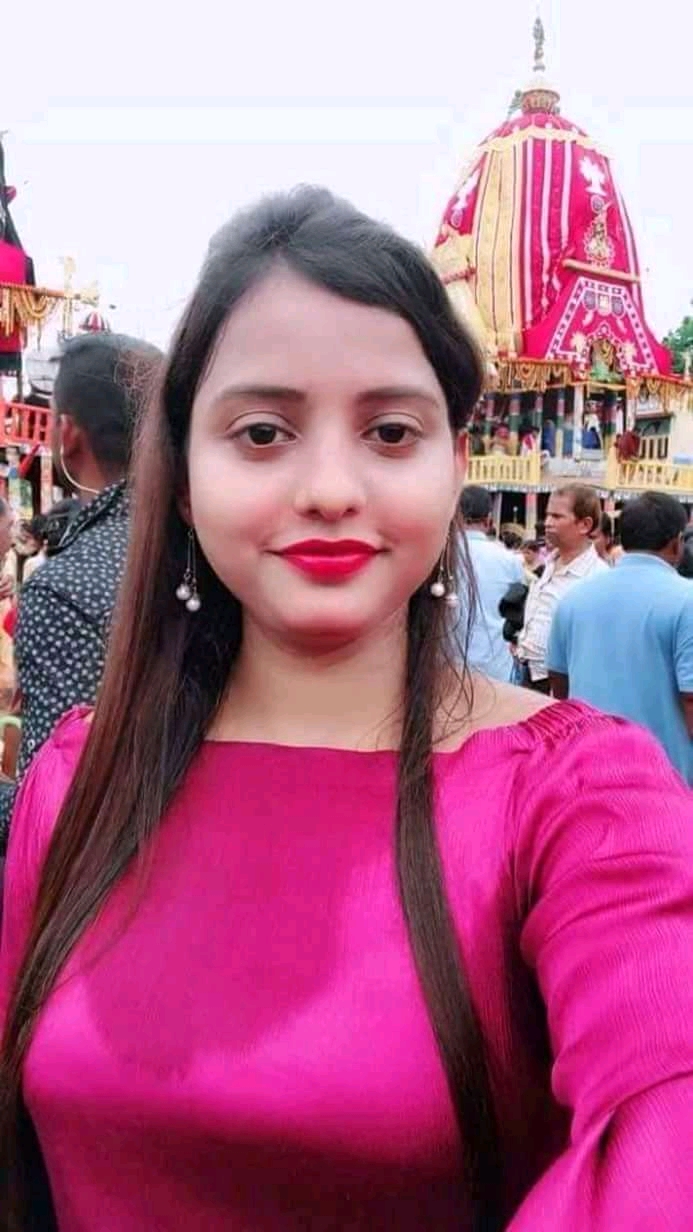 Ananya Das