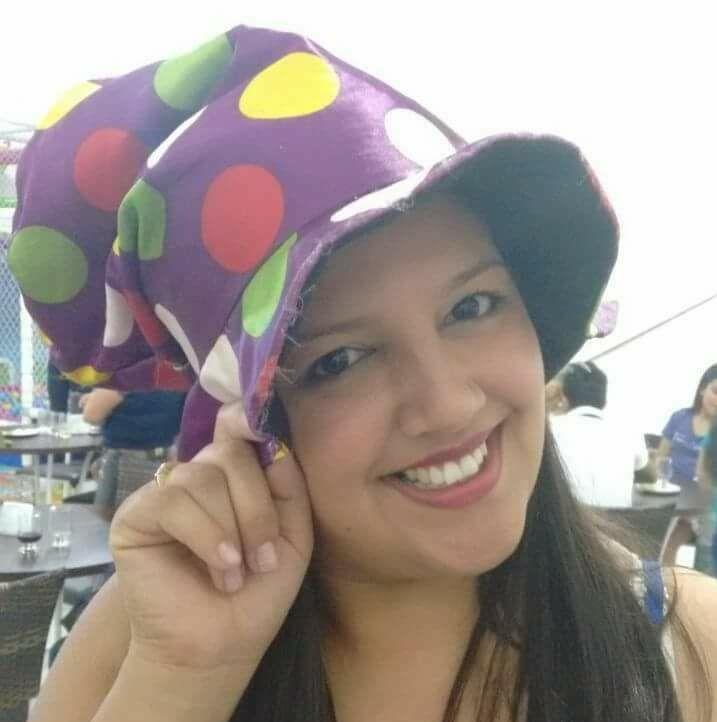 susan ebrima
