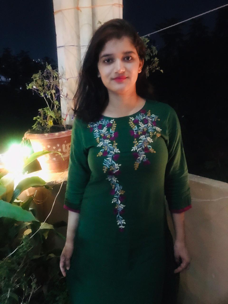 Piyali Sen