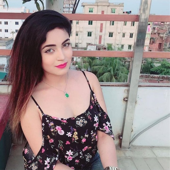 Niharika Singh