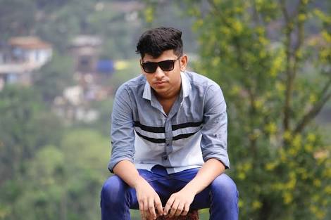 Rahul Bose