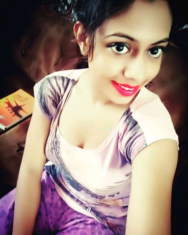 Nisha M