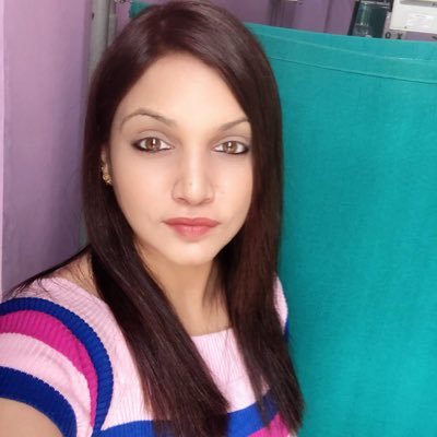 Riya Thakur